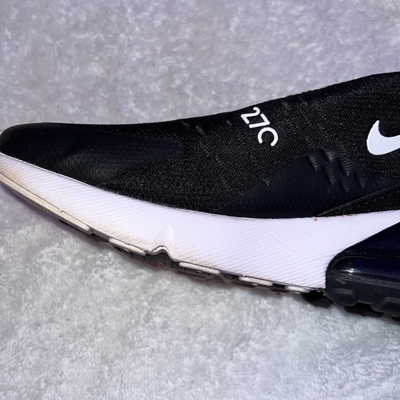 nike air 270s - Picture 8 of 9